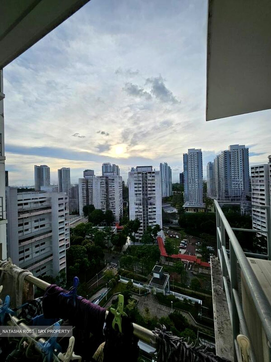 Blk 70C Telok Blangah Ridgeview (Bukit Merah), HDB 4 Rooms #450488931